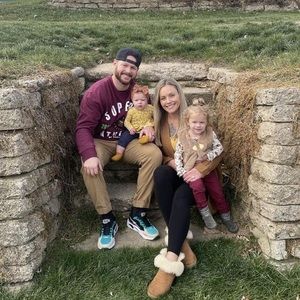 Meet your Posher, Scott